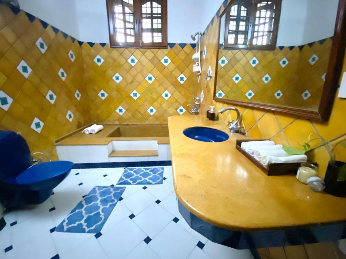 Roshani Pool Villa Gurgaon - 7BR #PrivatePool #Villa #Bungalow #Garden #Staycation Exteriör bild