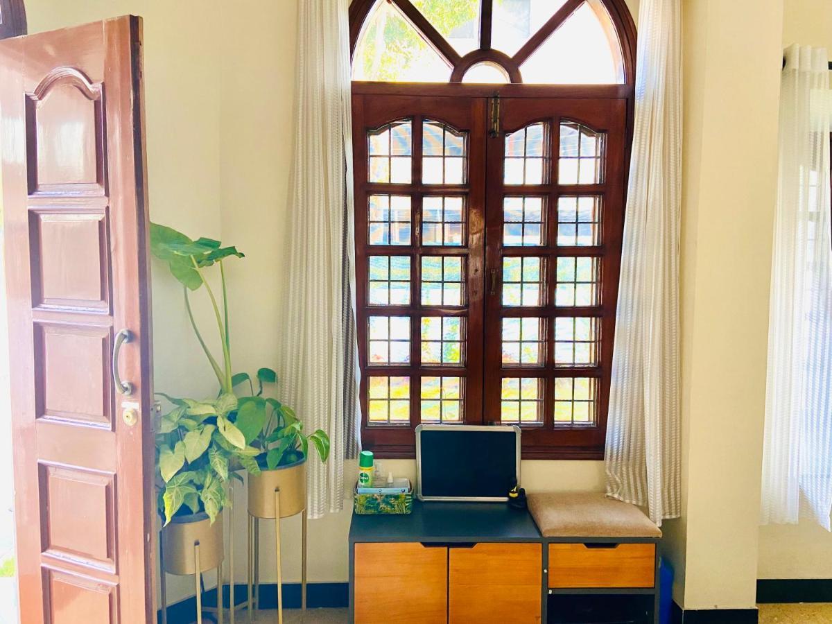Roshani Pool Villa Gurgaon - 7BR #PrivatePool #Villa #Bungalow #Garden #Staycation Exteriör bild