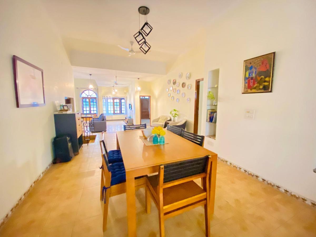 Roshani Pool Villa Gurgaon - 7BR #PrivatePool #Villa #Bungalow #Garden #Staycation Exteriör bild